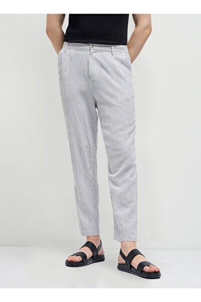The Bear House Men's Stylish and Comfortable Pants for Office Travel Daily We...