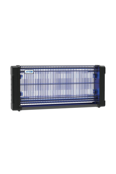 Other قاتل البعوض بالضوء الأحمر 18 واط LED - صديق للبيئة، آمن وفعال للغاية | ...