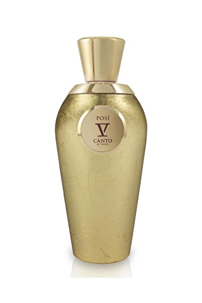 V'Canto V Canto, Posi, Extrait De Parfum, Unisex, 100 ml