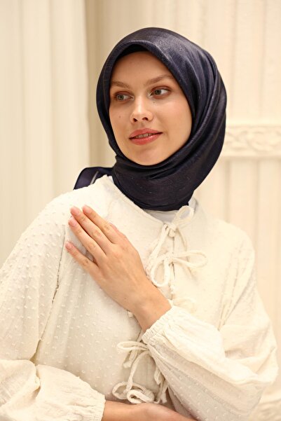 Silk Home وشاح لامع 75010-22