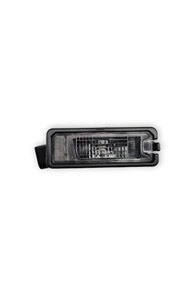 Vass41 VW Passat B7 Sedan 2011-14 Plaka Aydınlatma Lambası Halojen 1K8943021