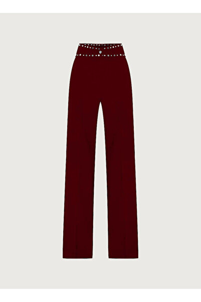 Atelier Aliz Siyah Kadın Pantolon SPARK PANTOLON