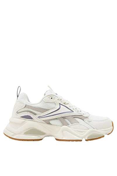 Reebok 100262374 CHARGE RUN Açık Taş - Bej Kadın Lifestyle Ayakkabı