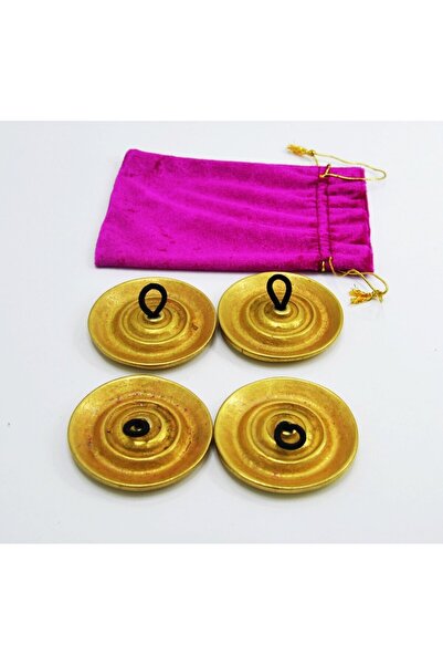 İMECE Imece Pz400 Parmak Zili Büyük Boy 400 gram