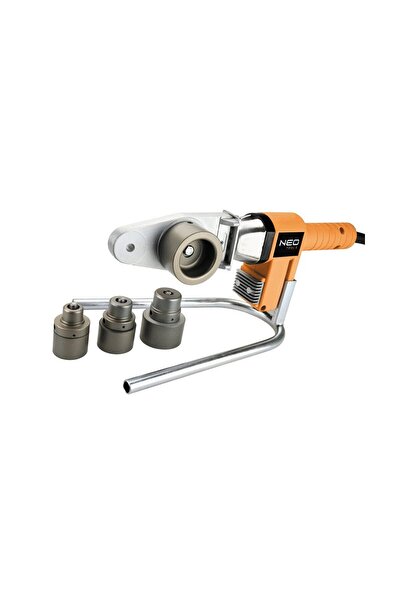 NEO Aparat lipit tevi PPR, 16-40 mm, 650 W,