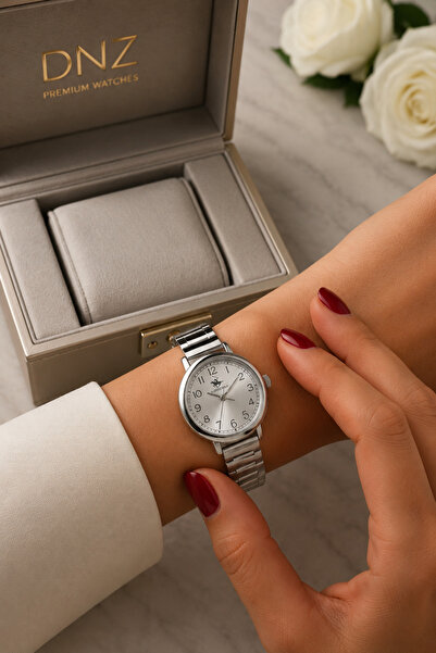 DNZ Watch Store Kadın Kol Saati