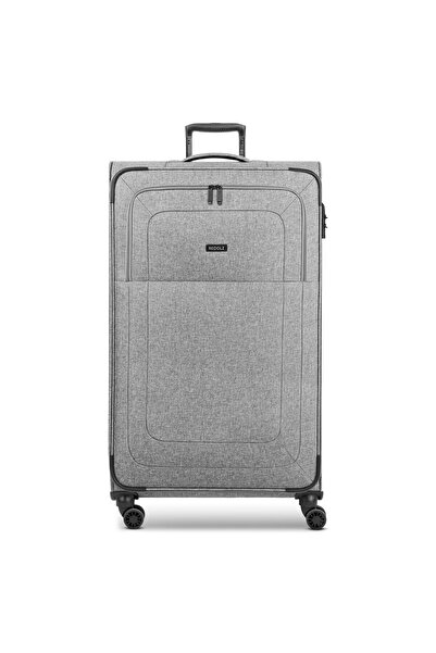 REDOLZ Essentials 12 4-Rollen Trolley XL 90 cm sehr groß Sondergröße