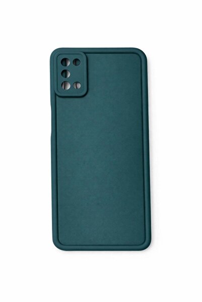 Vissona Oppo A52 4G VE OPPO A72 4G VE Oppo A92 4G Uyumlu Kamera Çıkıntılı Mat...