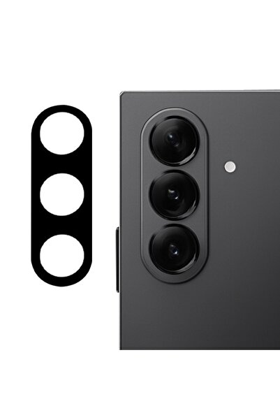 Techsuit Folie foto pentru Samsung Galaxy Z Fold7 - Sticlă completă pentru ca...