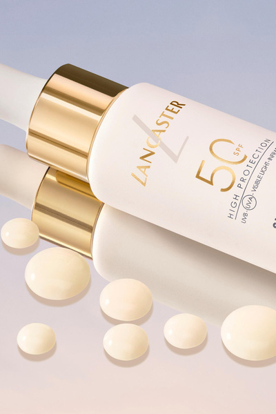 Lancaster Sun Perfect Unifying Güneş Koruyucu Serum SPF50 30 ml