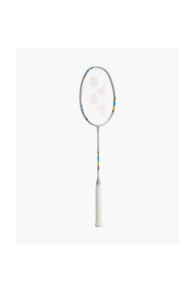 YONEX YY24 Nanoflare 700 Tour Mor Badminton Raketi (Kordajsız)