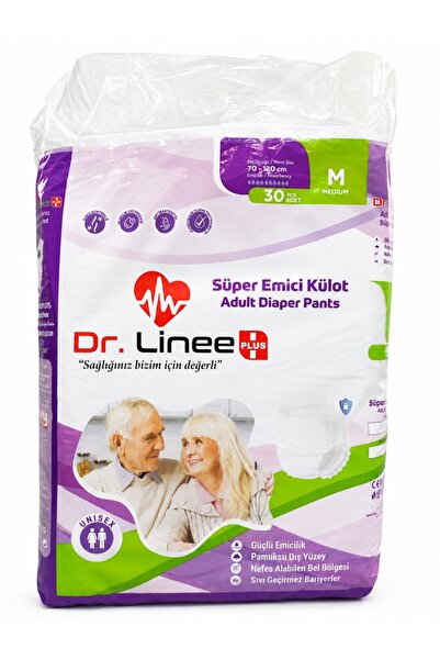DR LİNEE HASTA BEZİ