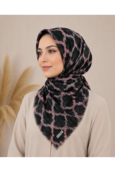 Butik Kaliteli Yüzde 95 Pamuk Eşarp