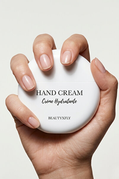 BEAUTYXFLY Hand Cream – Crème Hydratante
