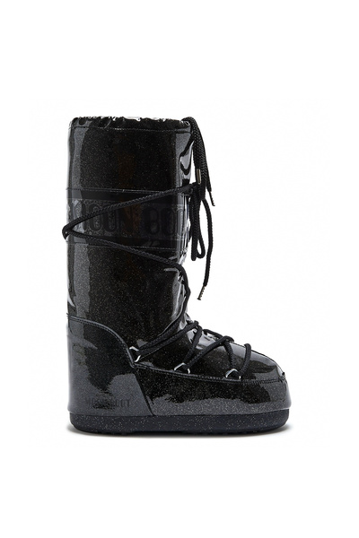 MOON BOOT Dámske čižmy Icon Glitter- 1402850