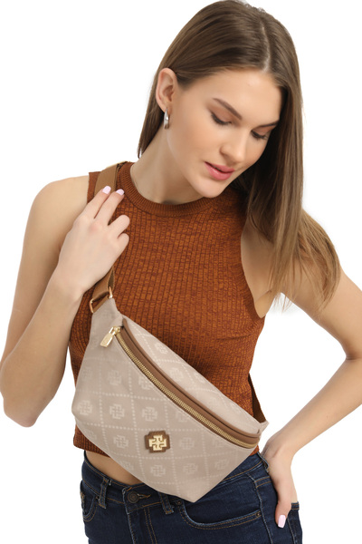 Fossil Women's Waist Bag 05Fo24Y5000