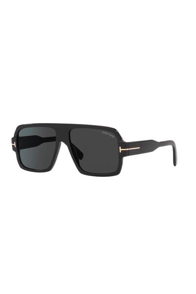 Tom Ford FT 0933/S Camden 01A 58 Güneş Gözlüğü