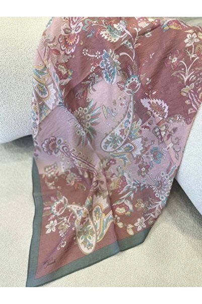 Modario وشاح روزي فريش من بيلي 3675 - 10