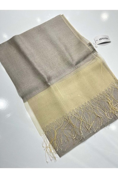 Modario Armanda Tulle Shal 30% Silk - 20