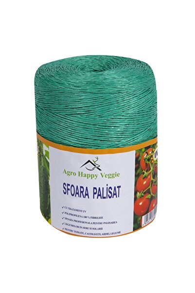 micul fermier Bobină de rafie pentru ambalaje mici 400gr