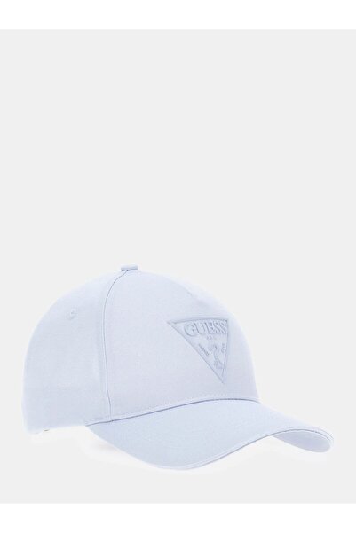 Guess Logo baseball cap