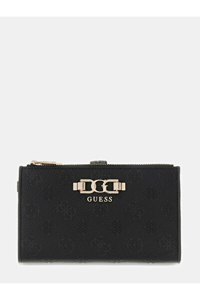Guess Anise Double Zip Organizer