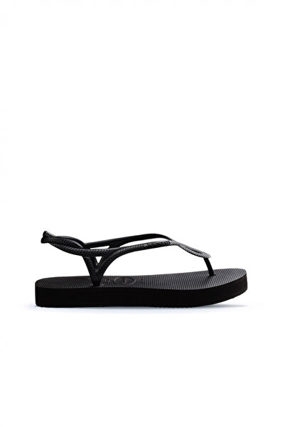 Havaianas Черни дамски сандали 27w4148600_0090