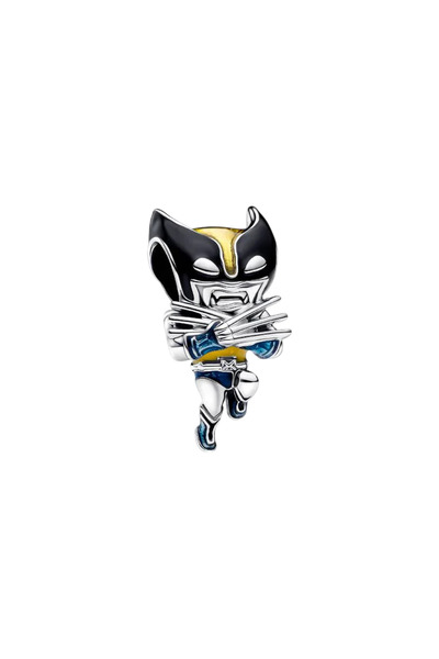 Charms Talisman Wolverine