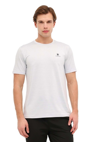 lumberjack MB CT1328 MLN T-SH 6FX TRICOU BĂRBAȚI CU MÂNECĂ SCURTĂ