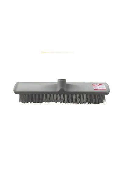 Muhtelif PLASTIC BRUSH BRUSH 40 CM