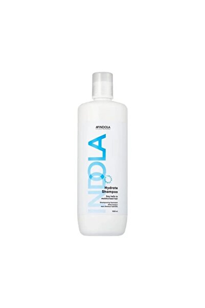 Indola Hydrate Șampon Hidratant Profesional 1000 ml