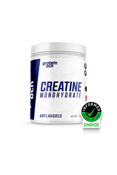 Proteinocean Creatine - 1kg - 333 Serve Cut