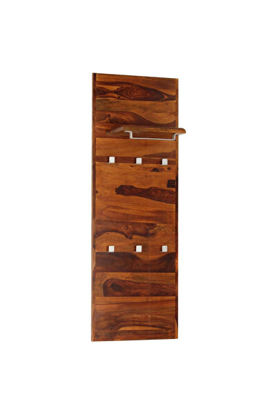 Concept Cuier haine, 118 x 40 cm, lemn masiv de palisandru