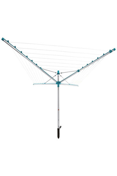 Leifheit Uscător de rufe rotativ Linomatic 400