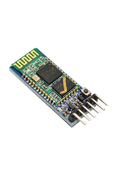 AEK-Tech HC-06 Kablosuz Bluetooth Modülü Serial Port Slave Bluetooth Module