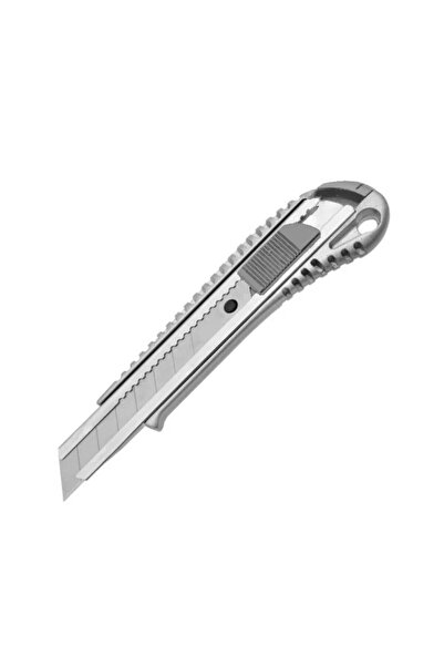 Metal Maket Bıçağı Ayarlı Falçata Tamamen Metal Gövde