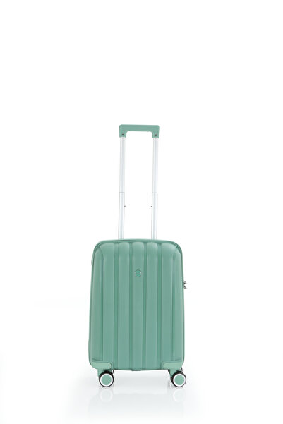 MÇS Polipropilen Valiz V305 55 CM