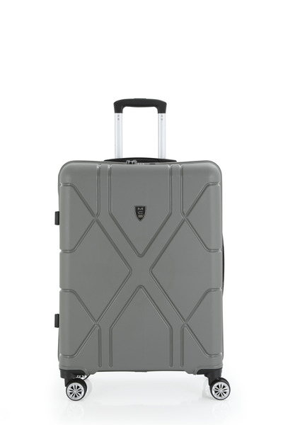 MÇS Polipropilen Valiz V375 65 CM