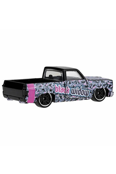 83 Chevy Silverado Hot Wheels Fiyatları ve Modelleri - Trendyol