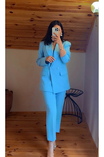 MODA Takım elbise