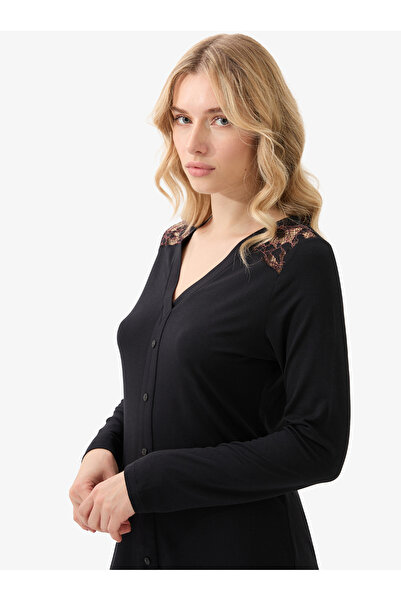 Blackspade Women's Pajama Set 51902 - Black