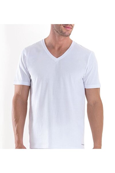 Blackspade V izrez T-shirt (6.01.2024)