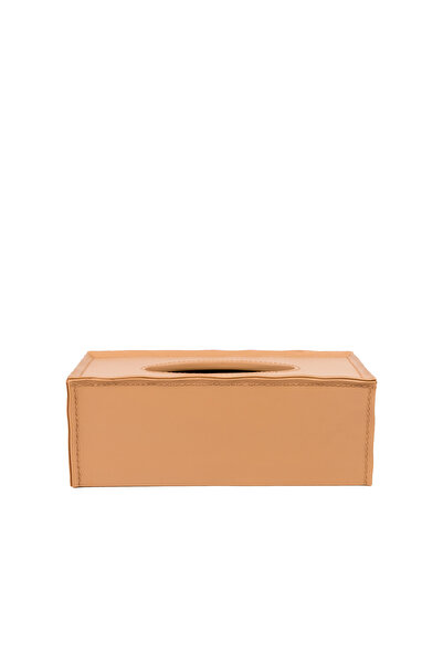 Blends Tissue Box Terracotta from Arcadia