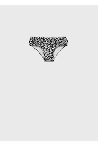 MANGO Baby Desenli bikini altı