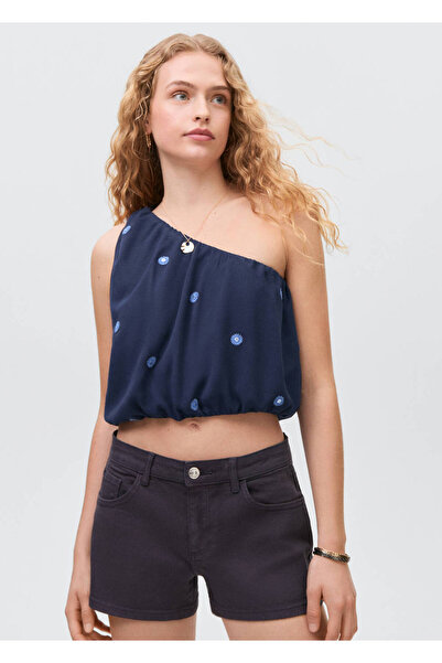 Mango Teen ŽENSKA BLUZA --