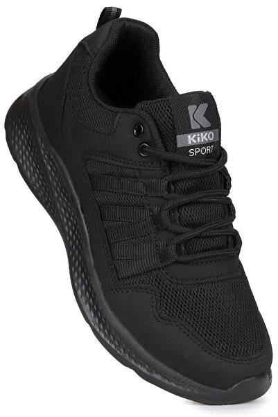 Kiko Kids Pantofi sport pentru băieți Suma Fileli Faylon Sole