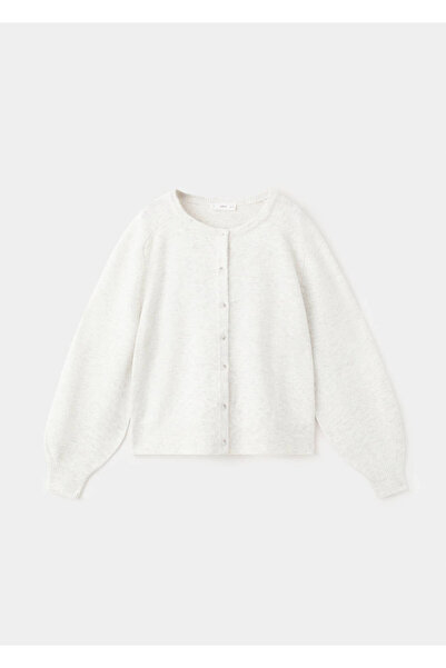 MANGO Kids Örgü hırka