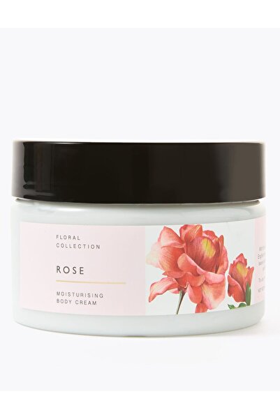 Marks & Spencer Gül Kokulu Vücut Kremi 250 ml