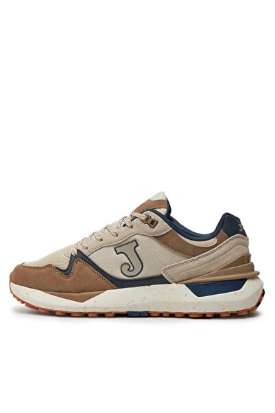 Joma C.3080 Men 2425 C3080S2425 حذاء رياضي كاجوال بني ورمادي للرجال