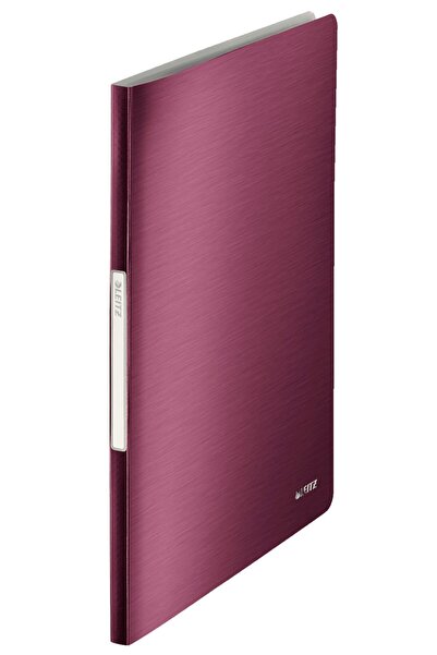 Leitz Dosar de prezentare 40 de foi Stil Grenadine